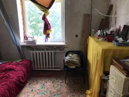 комната в общежитии, 19м2, 1/2 этаж
